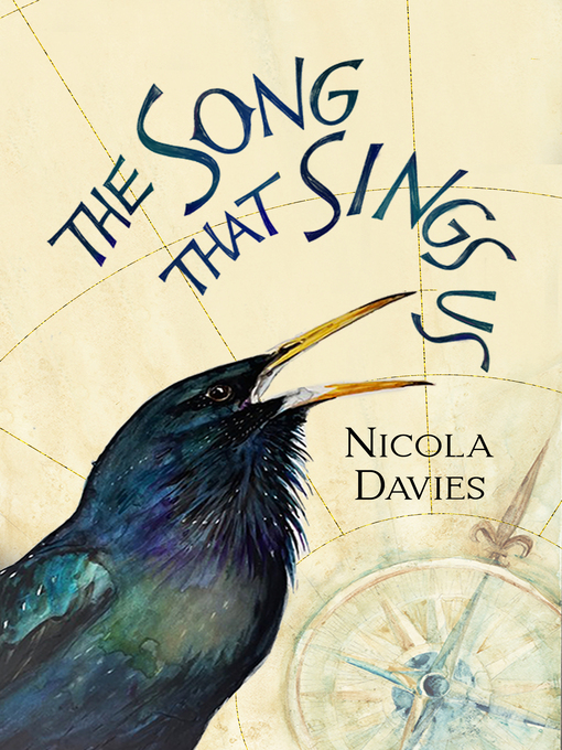 Titeldetails für The Song That Sings Us nach Nicola Davies - Verfügbar